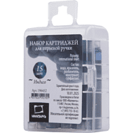 Картридж для перьевой ручки 