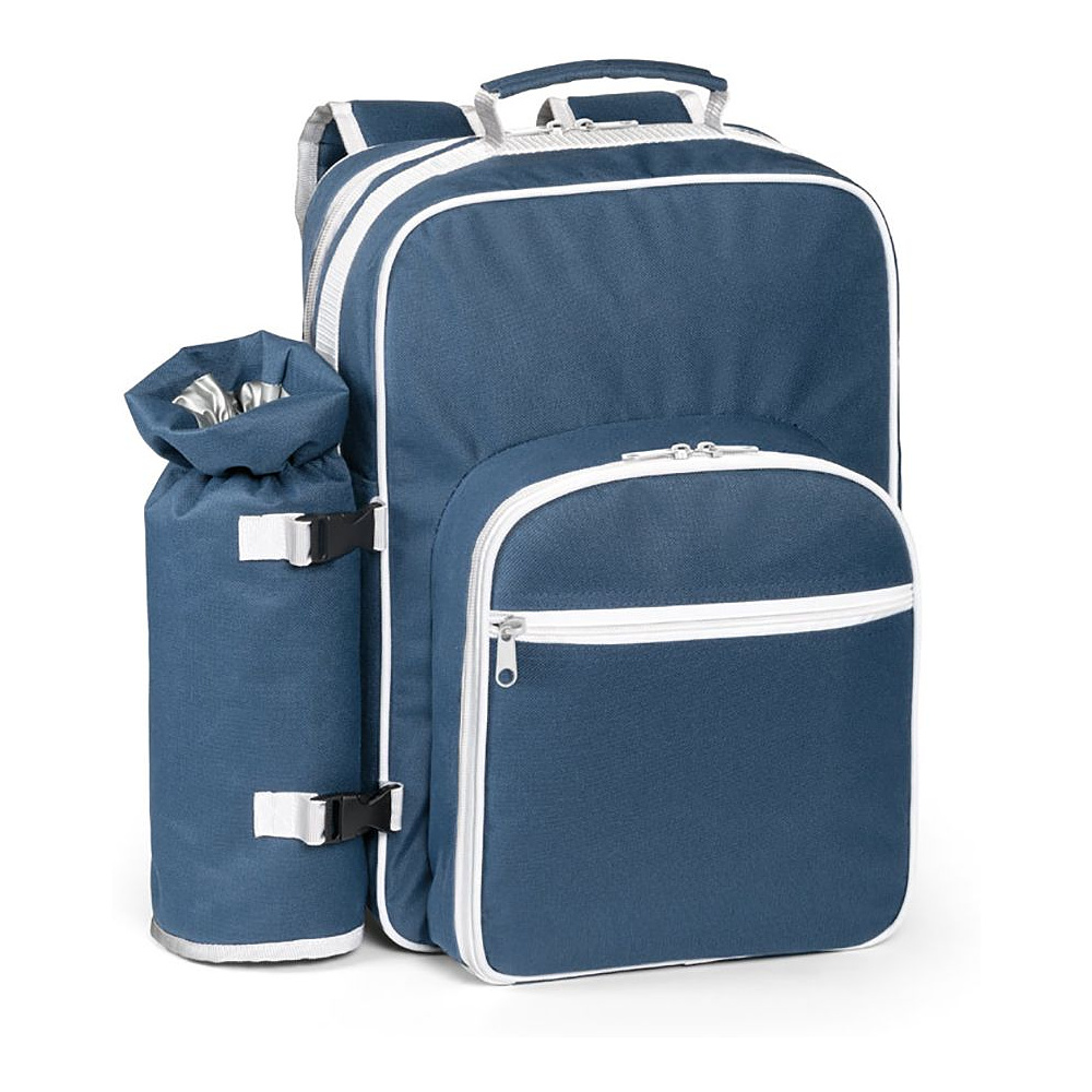 Рюкзак термический для пикника "Arbor", синий