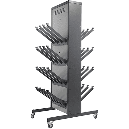 Стойка сушильная "Норд 16" - 3