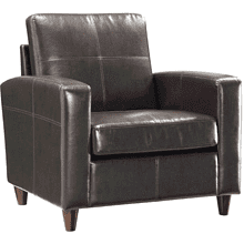 Кресло AUPI R 4.14.2