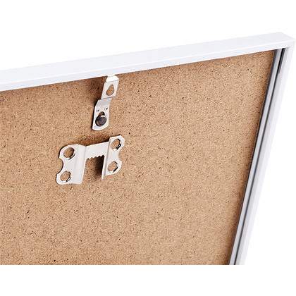 Фоторамка "OfficeSpace", 21х30 см, белый - 6