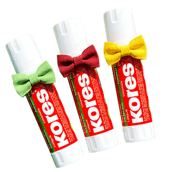 Wowцены на клей Kores!