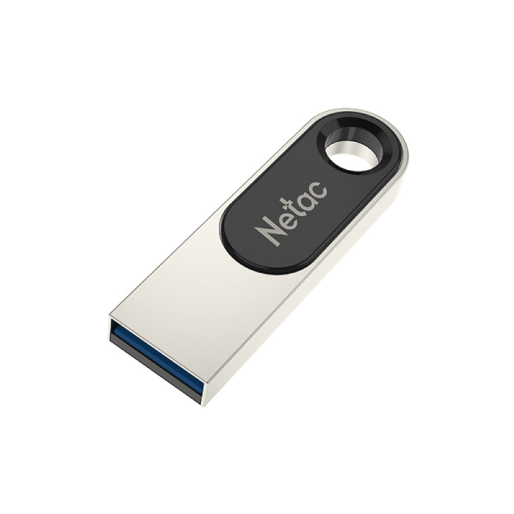 USB Flash накопитель 2.0 16 Gb U278, алюминиевый сплав