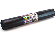 Мешки для мусора "Mirpack Extra"