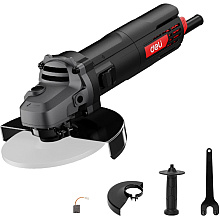 Угловая шлифмашина Deli RS EDE-JM125-4E