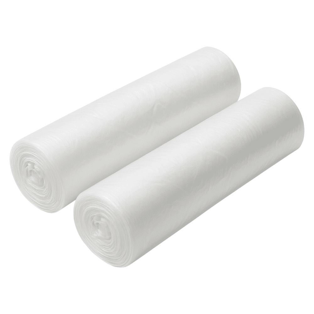 Пакеты фасовочные, 25х40 см, 8 мкм, 2000 шт/упак