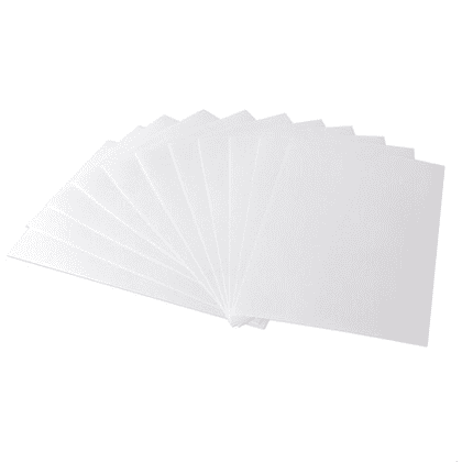 Бумага для акварели "Potentate", хлопок, горячий пресс, 78.7х109.2 см