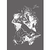Книга "100 известных стихотворений. С краткими биографиями поэтов" - 7