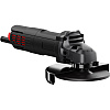 Угловая шлифмашина Deli RS EDE-JM125-4E 890 Вт, 125 мм - 4