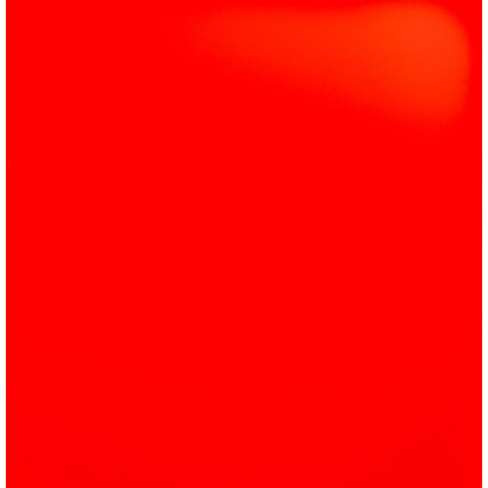 Краска акриловая для витража "Декола", 331 красная, 20 мл., банка - 3