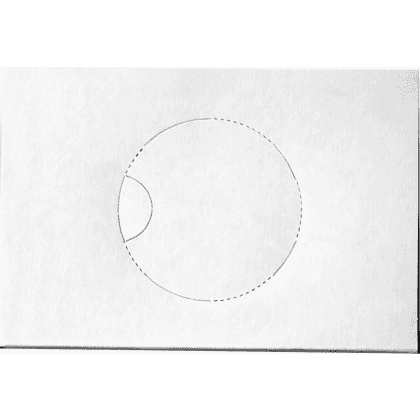 Пакеты полиэтиленовые гигиенические, белый, 30 шт/упак - 3