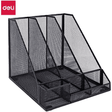 Модуль вертикальный Deli с органайзером