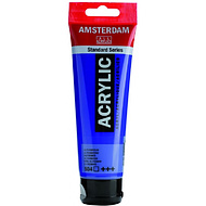 Краски акриловые 