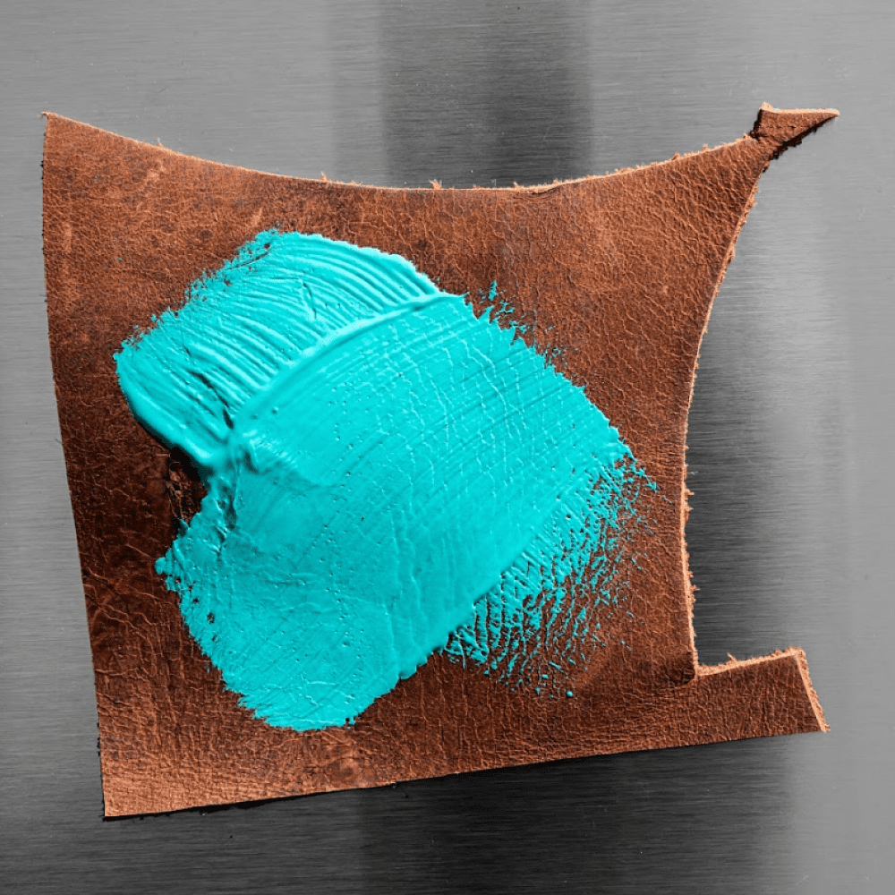 Краски акриловые"Himi Jelly Cup", набор 48 цветов, 12 мл, кювета, пластиковый футляр - 15