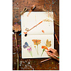 Набор цветных карандашей "Art Creation", 24 цвета - 7