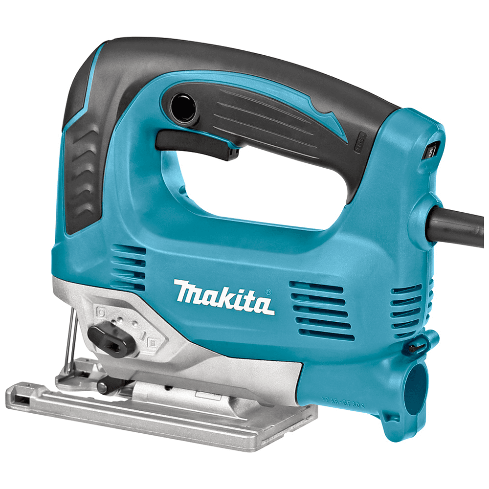 Лобзик MAKITA JV0600K, 650 Вт - 5