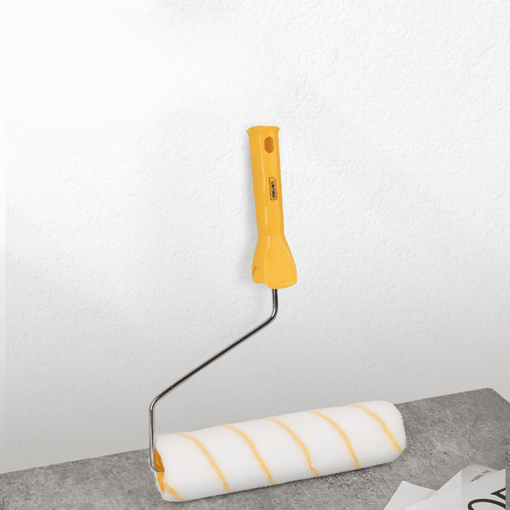 Набор валик малярный и ролики акриловые Deli YS DL528217, ширина 180 мм - 5