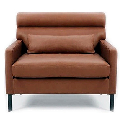 Кресло AUPI R 4.98.1, Отто