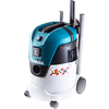 Пылесос строительный MAKITA VC2512L, 1000 Вт, 25 л - 4