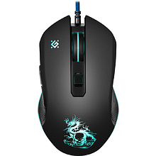 Мышь "Defender Sky Dragon GM-090L / 52090"