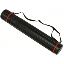 Тубус телескопический "Сонет", диаметр 10 см