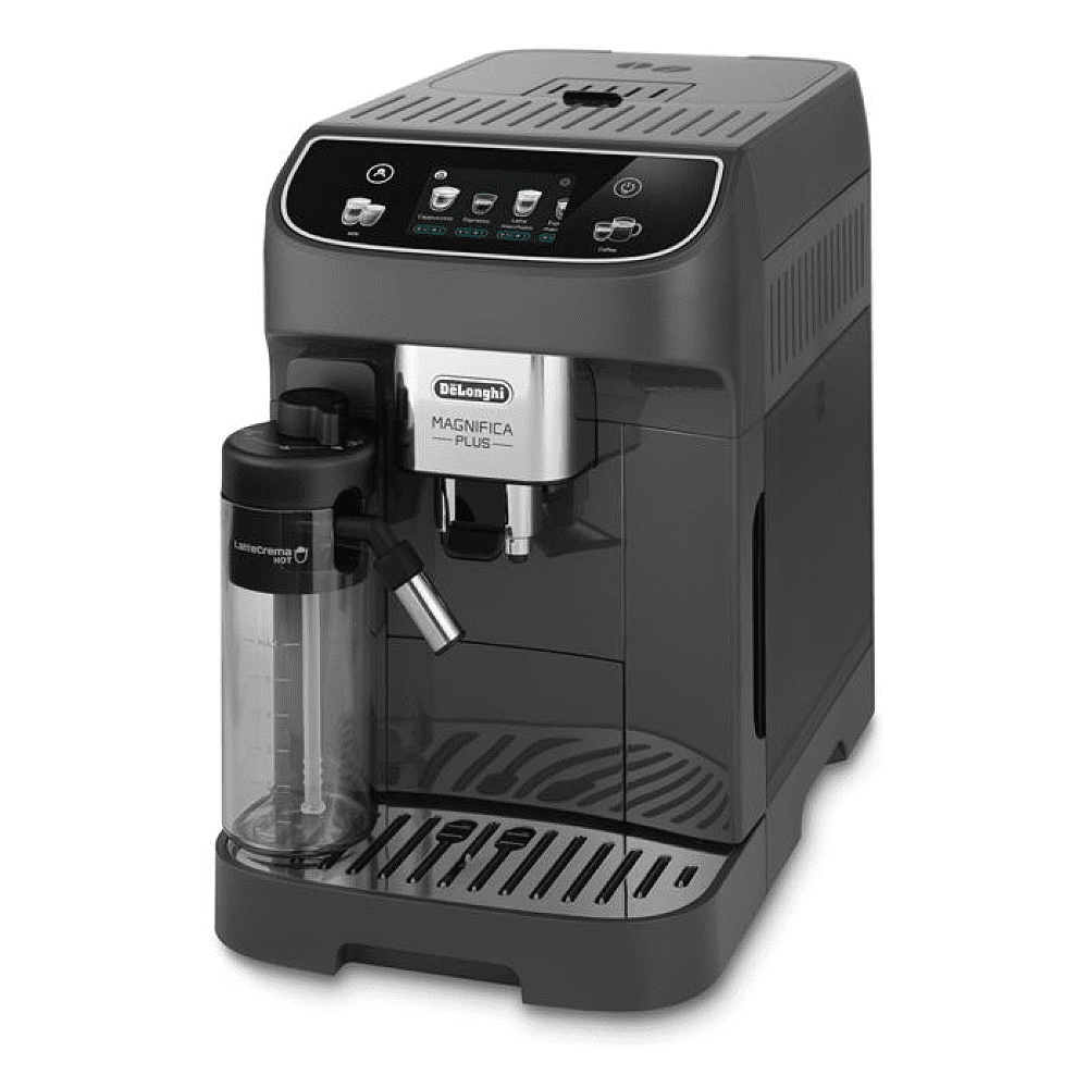 Кофемашина DeLonghi ECAM 320 61 G