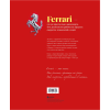 Книга "Ferrari. Встречайте легенду. Эксклюзивный фотоальбом", Марко Де Фабианиса Манферто, Саверио Вилла - 2