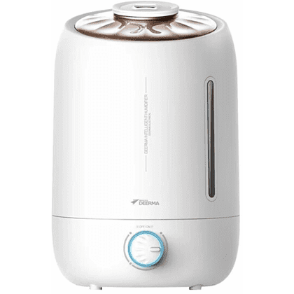 Увлажнитель воздуха Deerma "DEM F500"  - 2