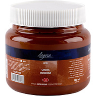 Краски акриловые 