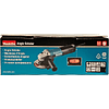 Шлифмашина угловая MAKITA GA5100, 850 Вт, 125 мм - 3