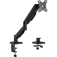 Крепление для монитора Power Black Light, черный