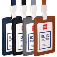 Бэдж для пропусков 