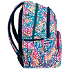 Рюкзак школьный Coolpack "Stamps", разноцветный - 2