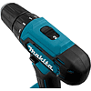 Дрель-шуруповерт аккумуляторная MAKITA DF333DWYE, 12 В, 30 Нм, 1.5Ачx2 - 5