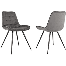 Стул Бюрократ "CH-K2_2"