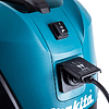 Пылесос строительный MAKITA VC2512L, 1000 Вт, 25 л - 3
