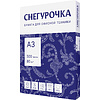 Бумага "Снегурочка", А3, 500 листов, 80 г/м2 - 2