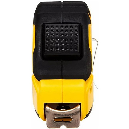 Рулетка Deli YS EDL3799, 10 м х 25 мм, желтый, черный - 14