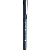 Ручка капиллярная "Schneider Fineliner Pictus", 0.1 мм, черный - 2