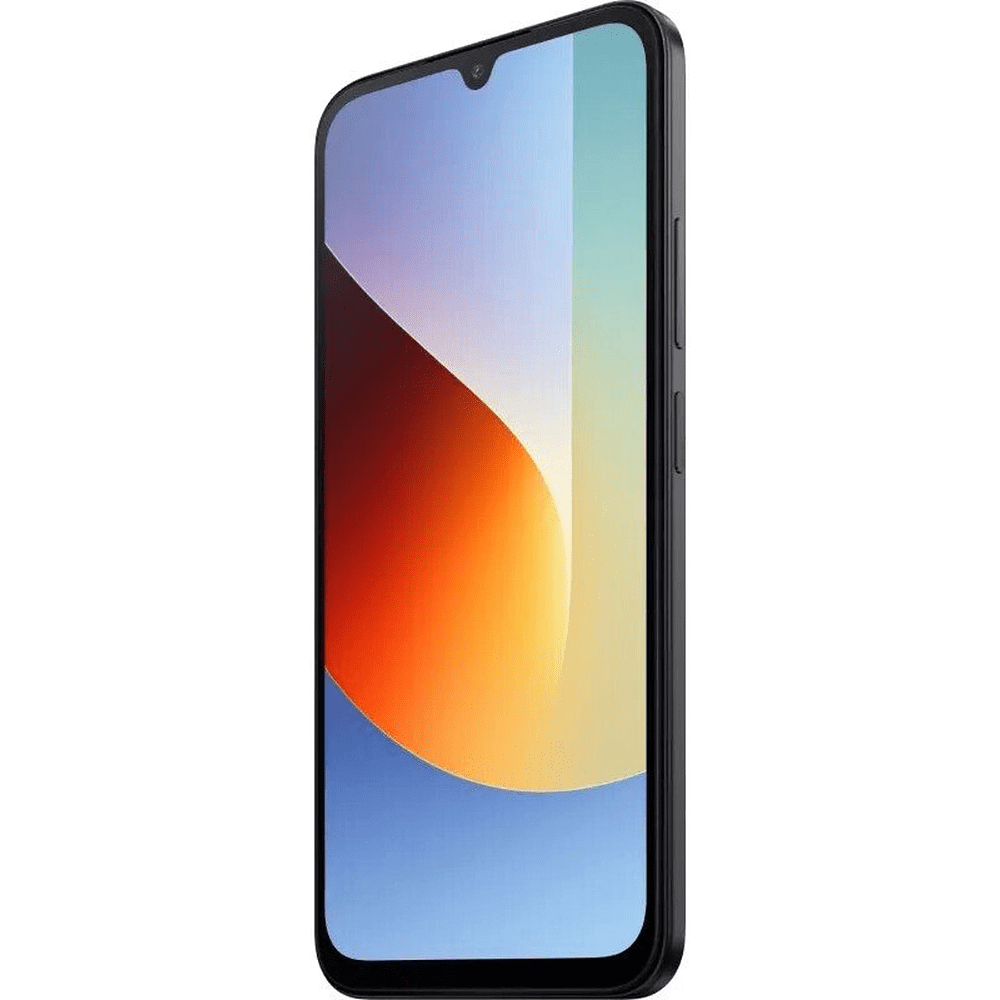 Смартфон Xiaomi REDMI A7 Pro, 4GB/128GB, Black, EU - 3