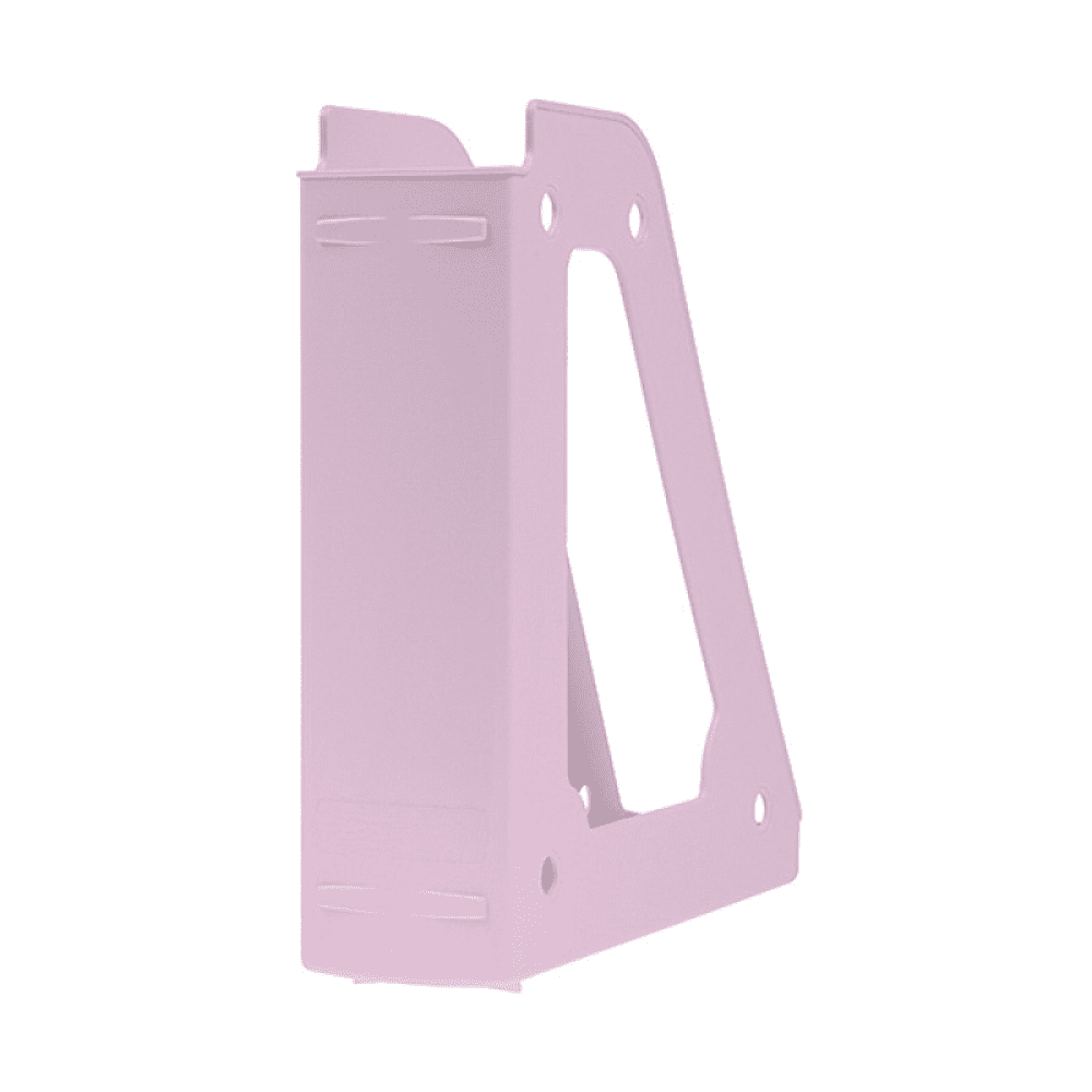 Модуль вертикальный "Donau", пастельный фиолетовый - 2