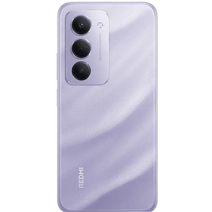 Смартфон REDMI 15 (25062RN2DY), 6GB, 128GB, фиолетовый - 3