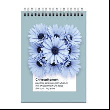 Блокнот "Гербарий.2"