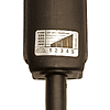 Шлифмашина угловая MAKITA GA5100, 850 Вт, 125 мм - 9