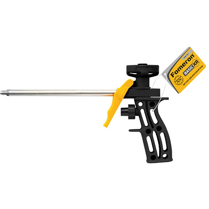 Пистолет для монтажной пены "Fomeron Basic XR" - 3