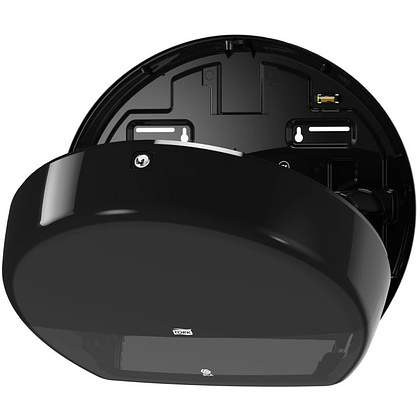 Диспенсер TORK д/туалетной бумаги в больших рулонах пластиковый, белый, T1 - 3