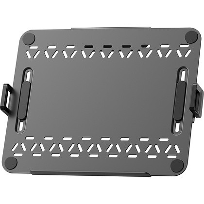 Крепление для ноутбука Lapter BLACK, черный - 3