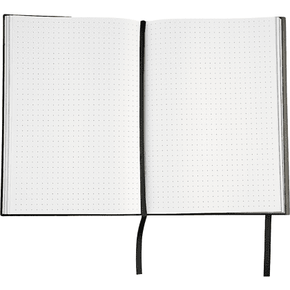 Скетчбук "Sketchmarker Sketch&Write", А5, 100 листов, бумага белая, в точку - 2