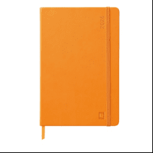 Еженедельник "Rhodia" датированный