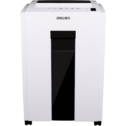 Уничтожитель Deli "9953", -10%